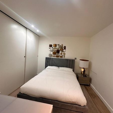 Spacious Central London Flat - 2Bhk Ngoại thất bức ảnh