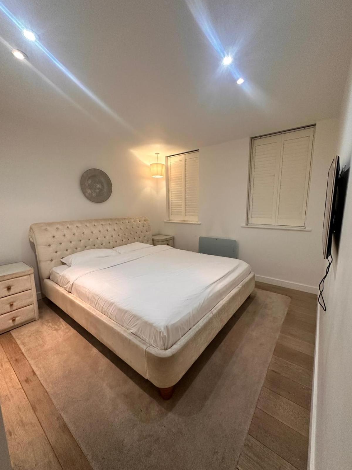 Spacious Central London Flat - 2Bhk Ngoại thất bức ảnh