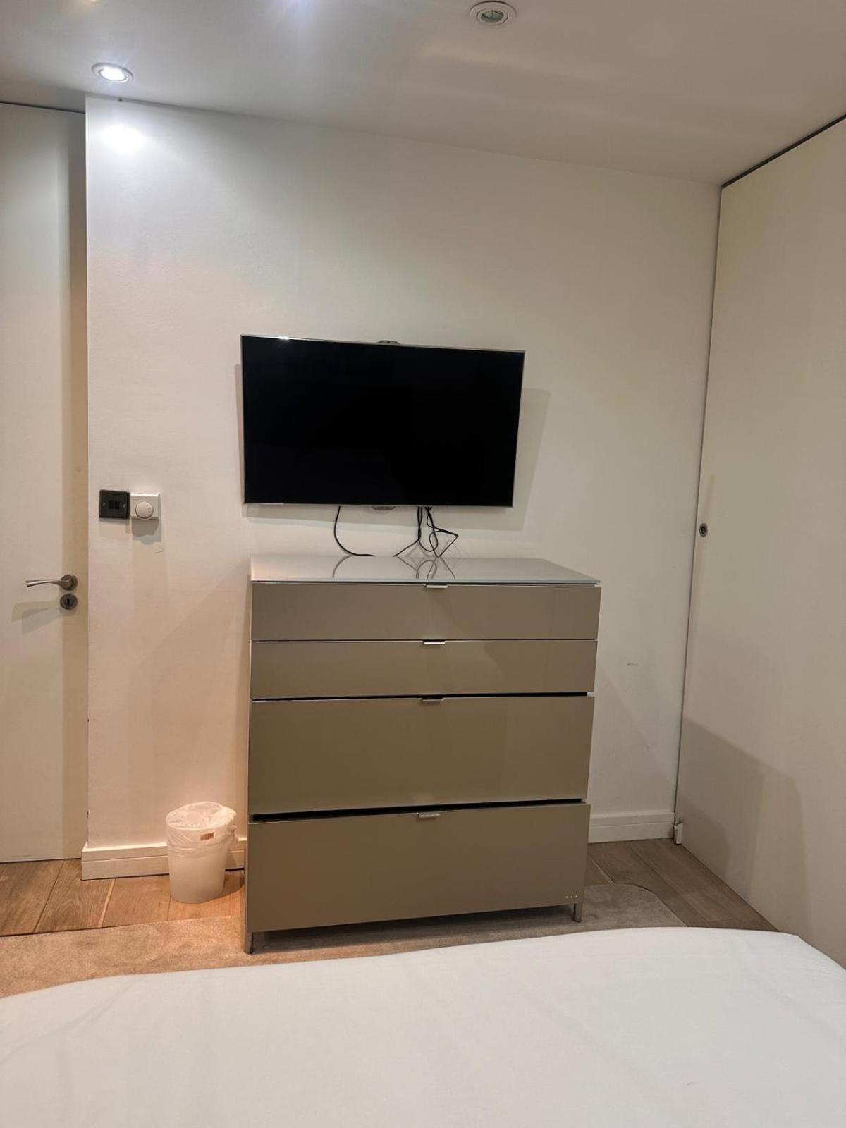 Spacious Central London Flat - 2Bhk Ngoại thất bức ảnh