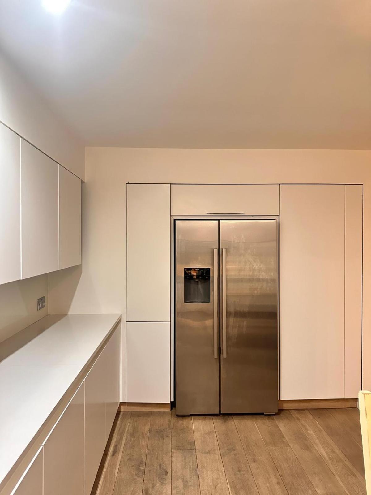 Spacious Central London Flat - 2Bhk Ngoại thất bức ảnh