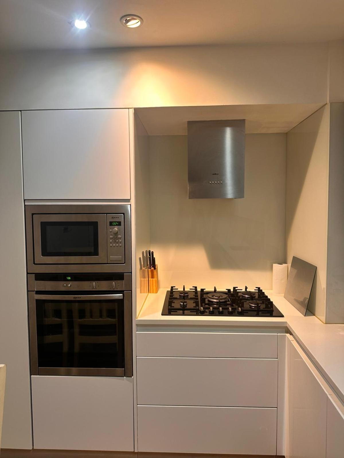Spacious Central London Flat - 2Bhk Ngoại thất bức ảnh