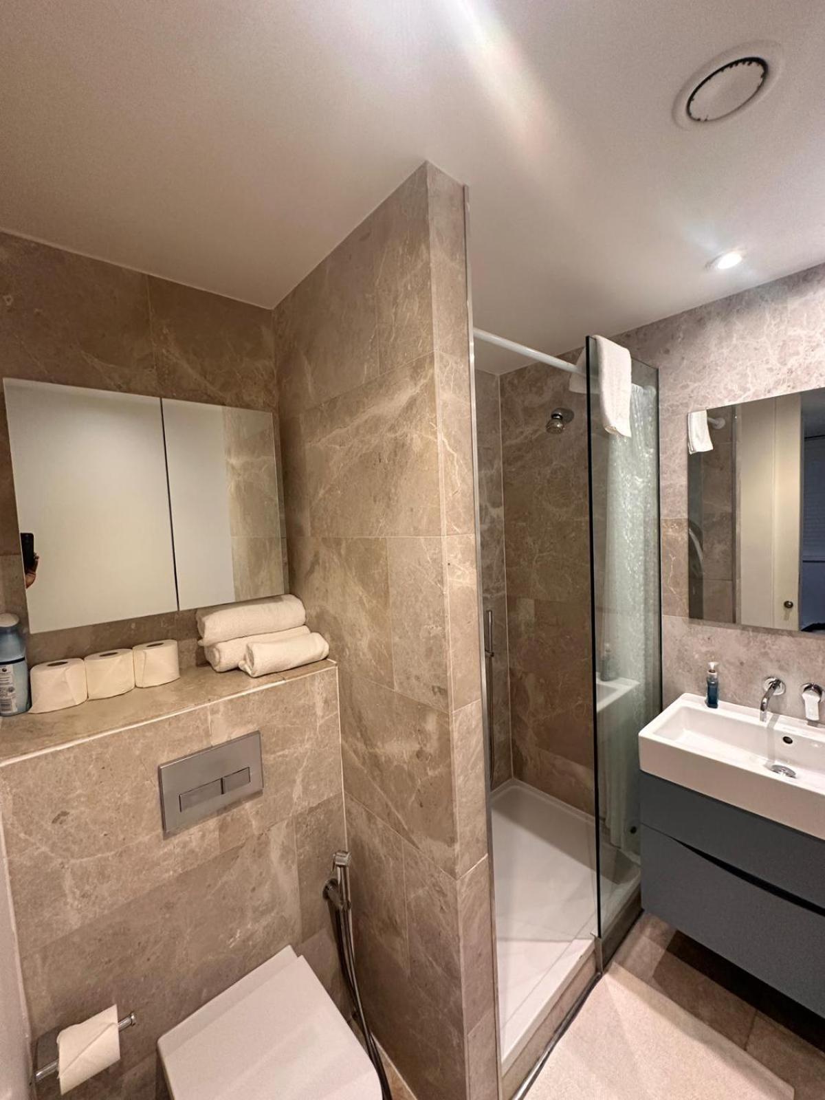 Spacious Central London Flat - 2Bhk Ngoại thất bức ảnh